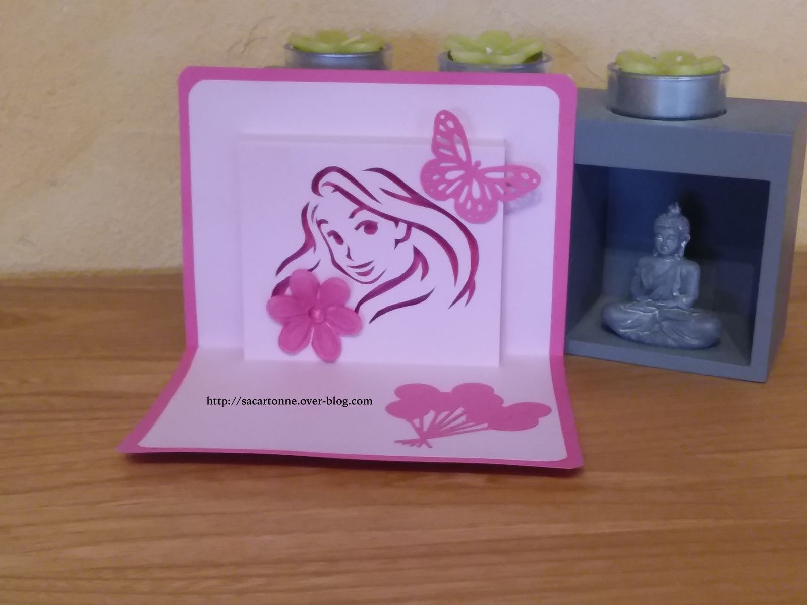 Kirigami Gratuit Raiponce Pour L Anniversaire De Ma Puce Sacartonne Kirigami Gratuit Raiponce Pour L Anniversaire De Ma Puce Sacartonne