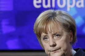 Angela Merkel devra-t-elle revoir sa sortie du nucléaire suite à l'ISDS. Ce serait un pied de nez de l'histoire à celle qui prône aves zèle le TTIP...