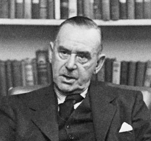 Thomas Mann et bien après, Albert Camus ont averti. Comme bien d'autres, ils ont prêché dans le désert.