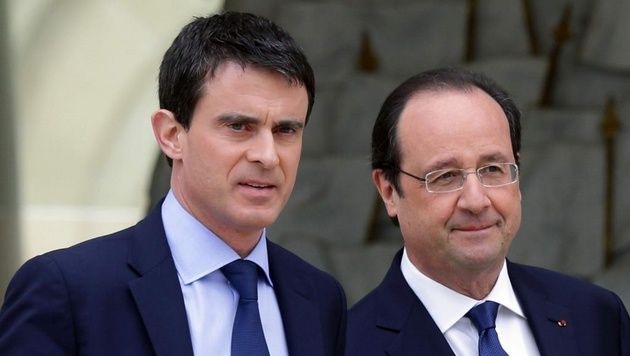 Manuel Valls pousse à la pérennité de l'état d'urgence. François Hollande le fera inscrire dans la Constitution.
