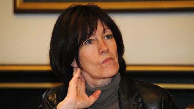 Laurette Onkelinx, présidente de la Fédération bruxelloise du PS, souhaite-t-elle renoncer au multiculturalisme ?.