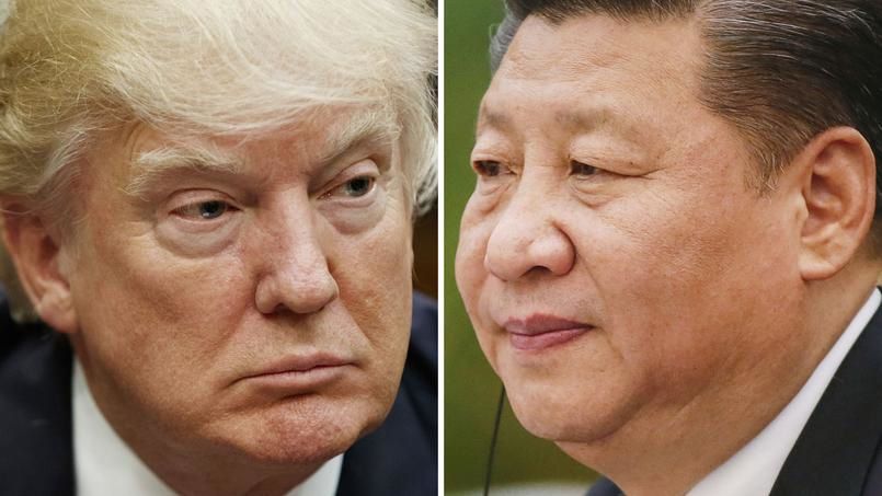 Donald Trump en menaçant le président de la République populaire de Chine, a commis une erreur historique.