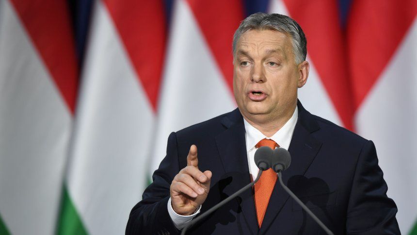 Viktor Orban arrive à imposer sa position ethniciste à une partie de l'Union européenne. Ses adversaires ne sont pas arrivés à le neutraliser.