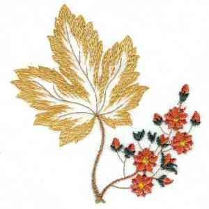 Broderies machine : étiquettes, etc...