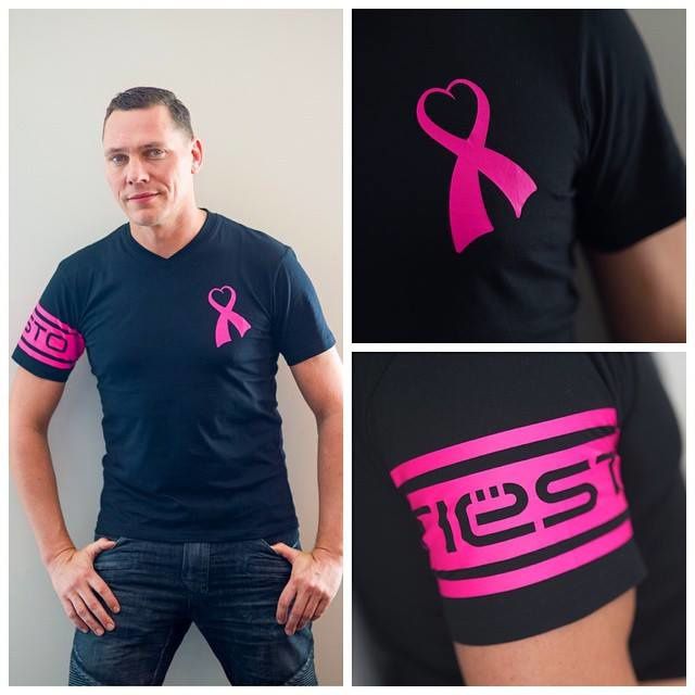 With over 3 million women battling breast cancer today, everywhere you turn there is a mother, daughter, sister, or friend who has been affected by breast cancer.”— Betsey Johnson. Make sure you have a plan for early detection. Learn more here: http://bit.ly/1b27Ou0 #breastcancerawareness #cancersucks