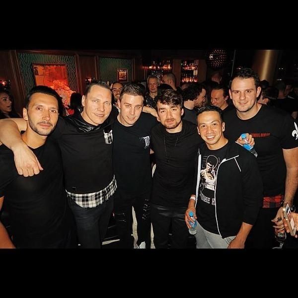 Tiësto photos: Stereosonic - Sydney, Australia 30 november 2014