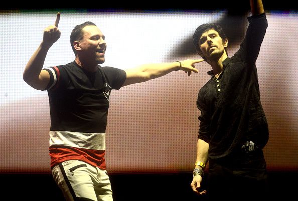 Tiësto photos | Ultra Music Festival | Miami, FL - march 27, 2015