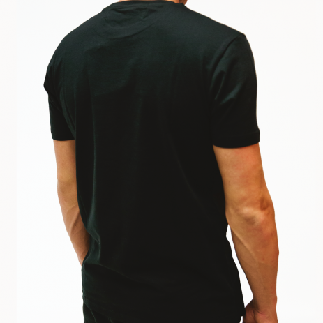 New on Tiësto Shop - Tiësto Shield T-Shirt 