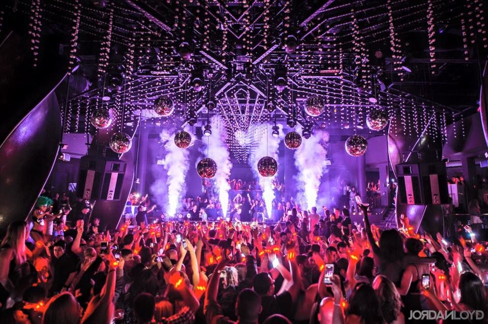 Tiësto photos | Story Nightclub | Miami, FL - January 29, 2016
