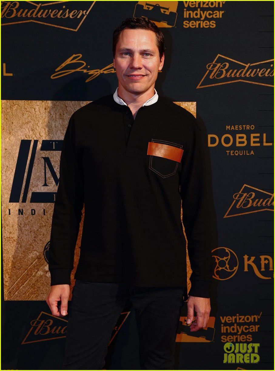 Tiësto photos | The Maxim Party | Indianapolis, IN - May 27, 2016