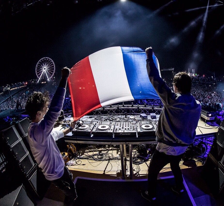 Tiësto photos | ElectroBeach | Port Barcarés, France - july 14, 2016