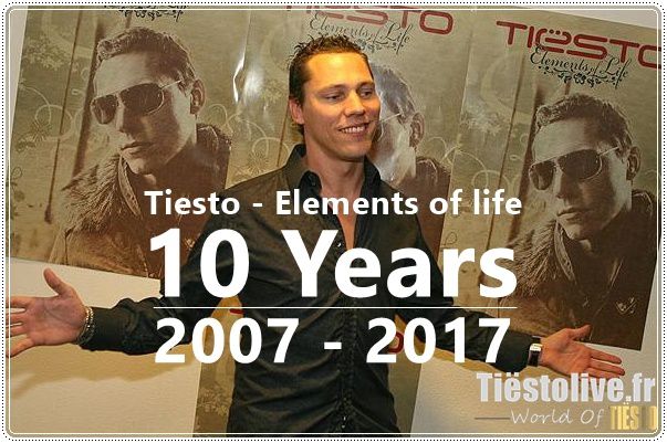 tiesto elements of life soundcloud