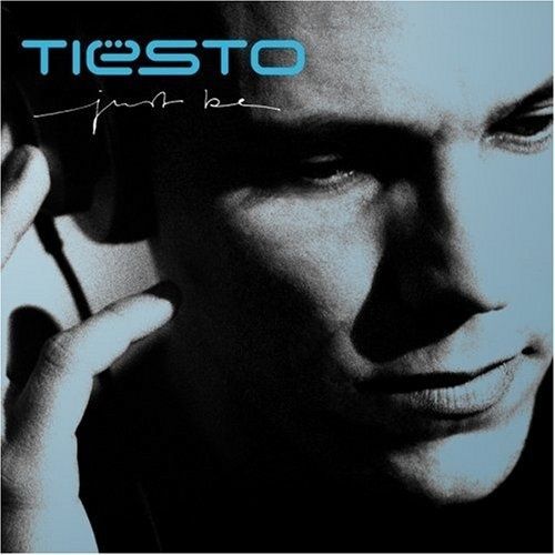 Tiësto album: Just be - and album remixed 2004