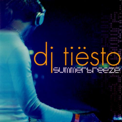 Tiësto compilation - Summerbreeze 2000