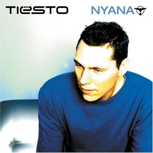 Tiësto compilation - Nyana 2003