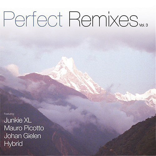 Tiësto compilation - Perfect Remixes 2005 tracklist