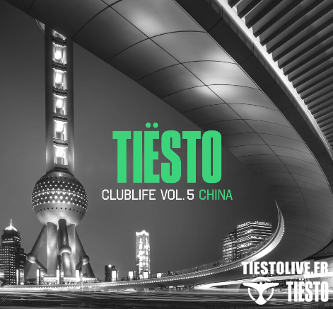 Tiësto - Fat Beat