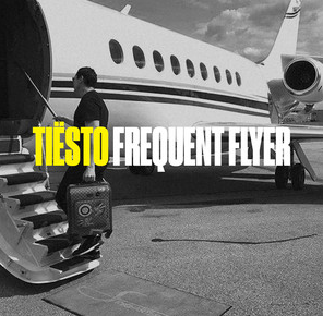 Tiësto - Frequent Flyer | Playlist on Spotify