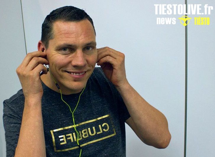 Tiesto doesn't think streaming (Spotify, Apple Music...) has been "good" for music.
