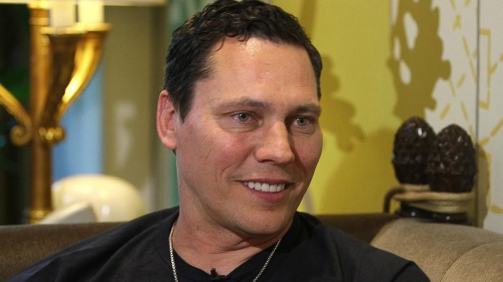 Reportage ABC | Inside the life of international superstar Tiesto