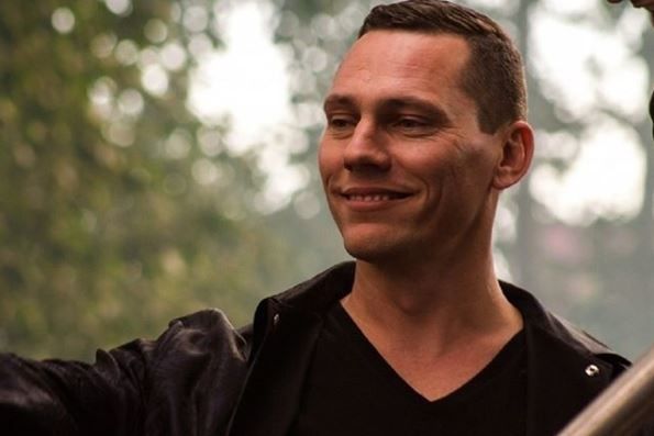 Tiësto interview for Independent " I feel like I’ve proven myself so I don’t have that pressure, but I know the younger guys can be really nasty to each other "