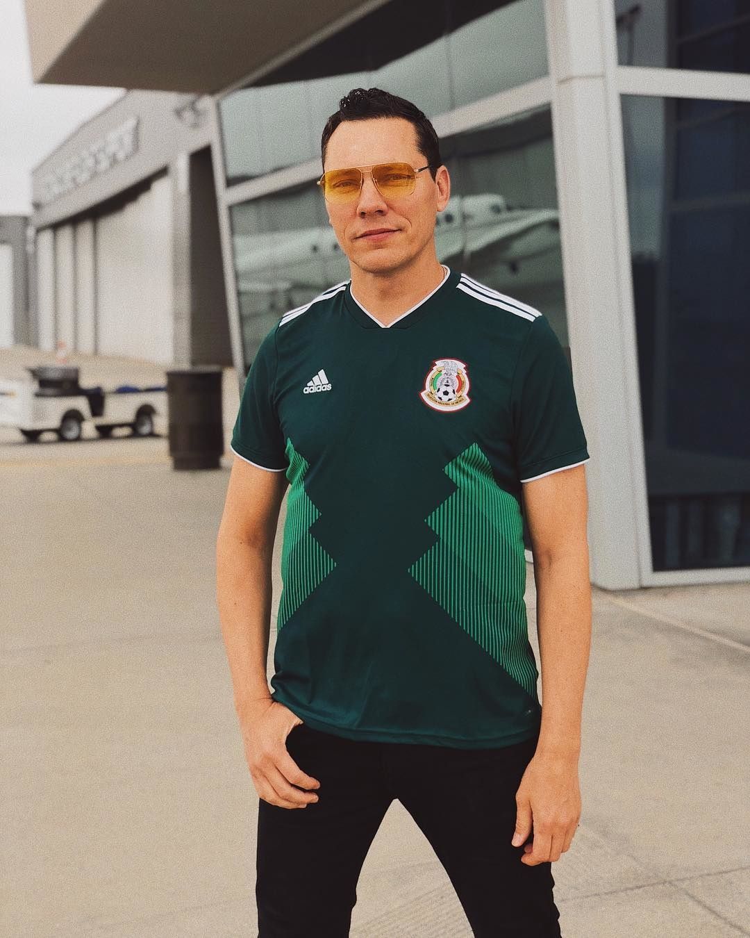 Tiësto photos, vidéo | Release Pool Party at Talking Stick Resort | Scottsdale, AZ - june 23, 2018