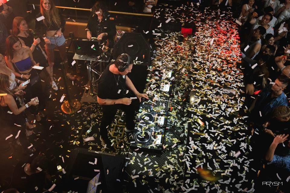 Tiësto photos | Prysm | Chicago, IL - june 08, 2018