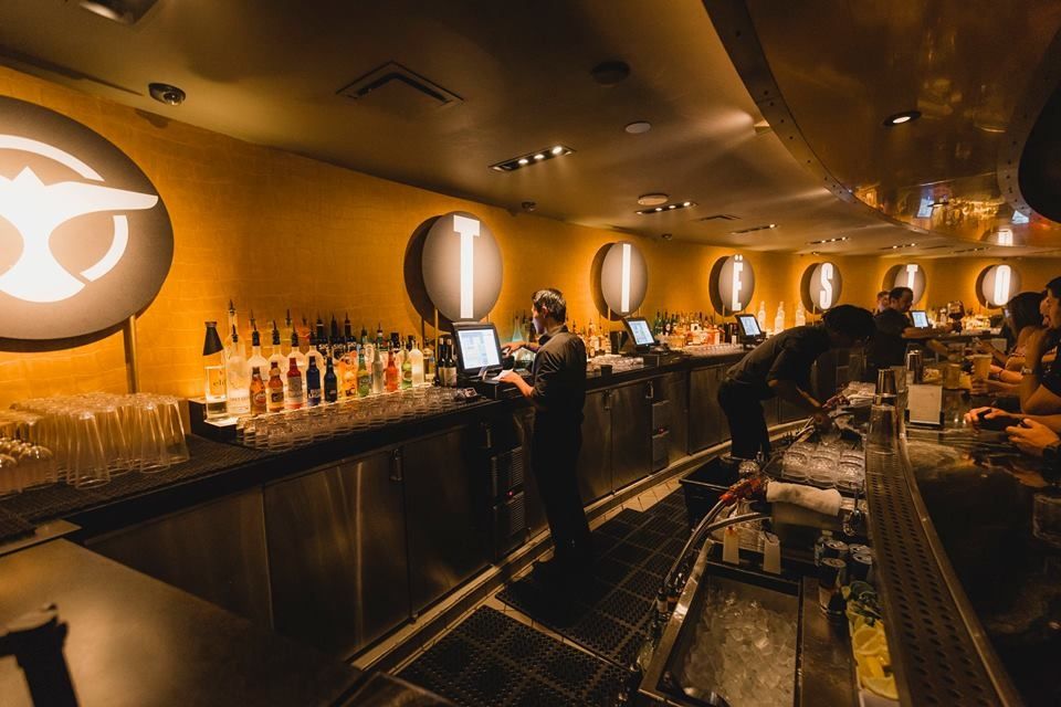 Tiësto photos| Omnia | San Diego, CA - june 22, 2018