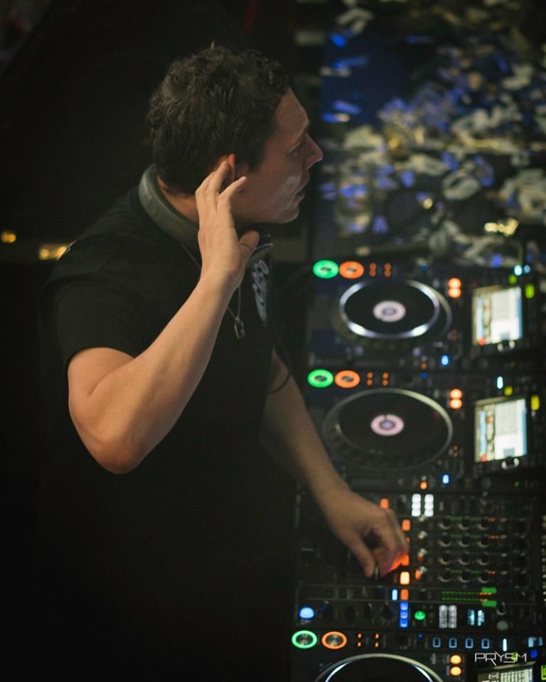 Tiësto photos | Prysm | Chicago, IL - june 08, 2018