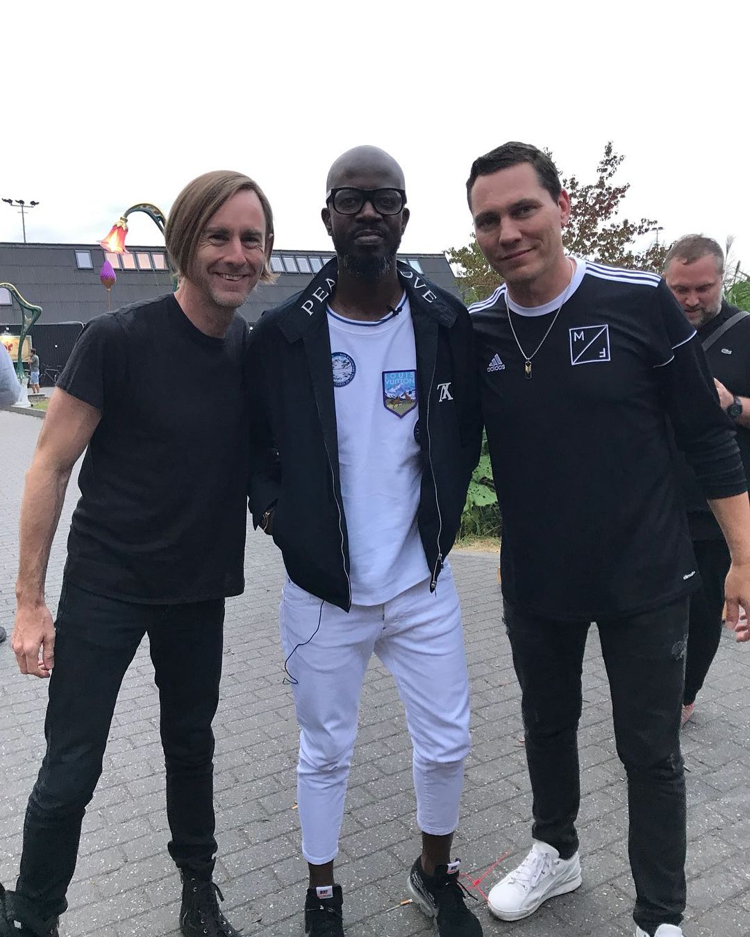 Tiësto photos | Tomorrowland | Boom, Belgium - july 20, 2018