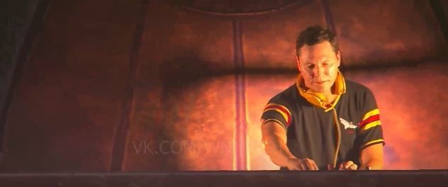 Tiësto vidéo | Electric Daisy Carnival | Orlando, FL - november 10, 2018