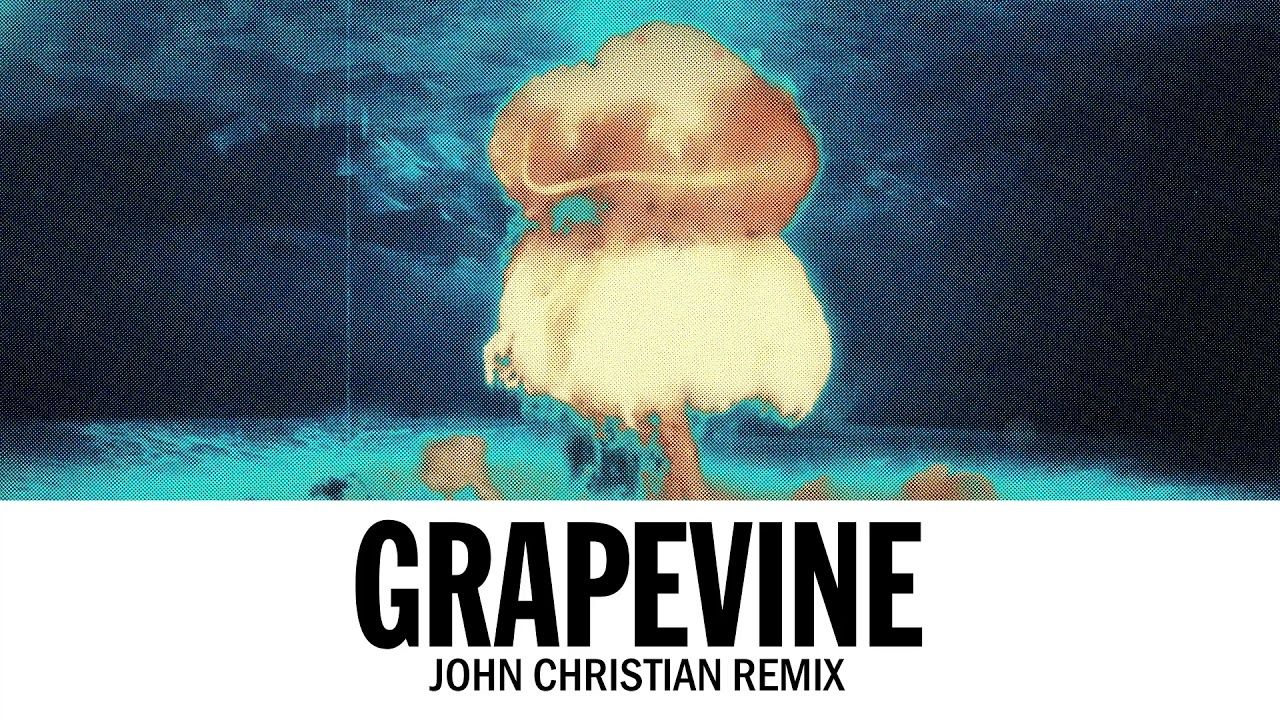 Tiësto Grapevine ( John Christian Remix )