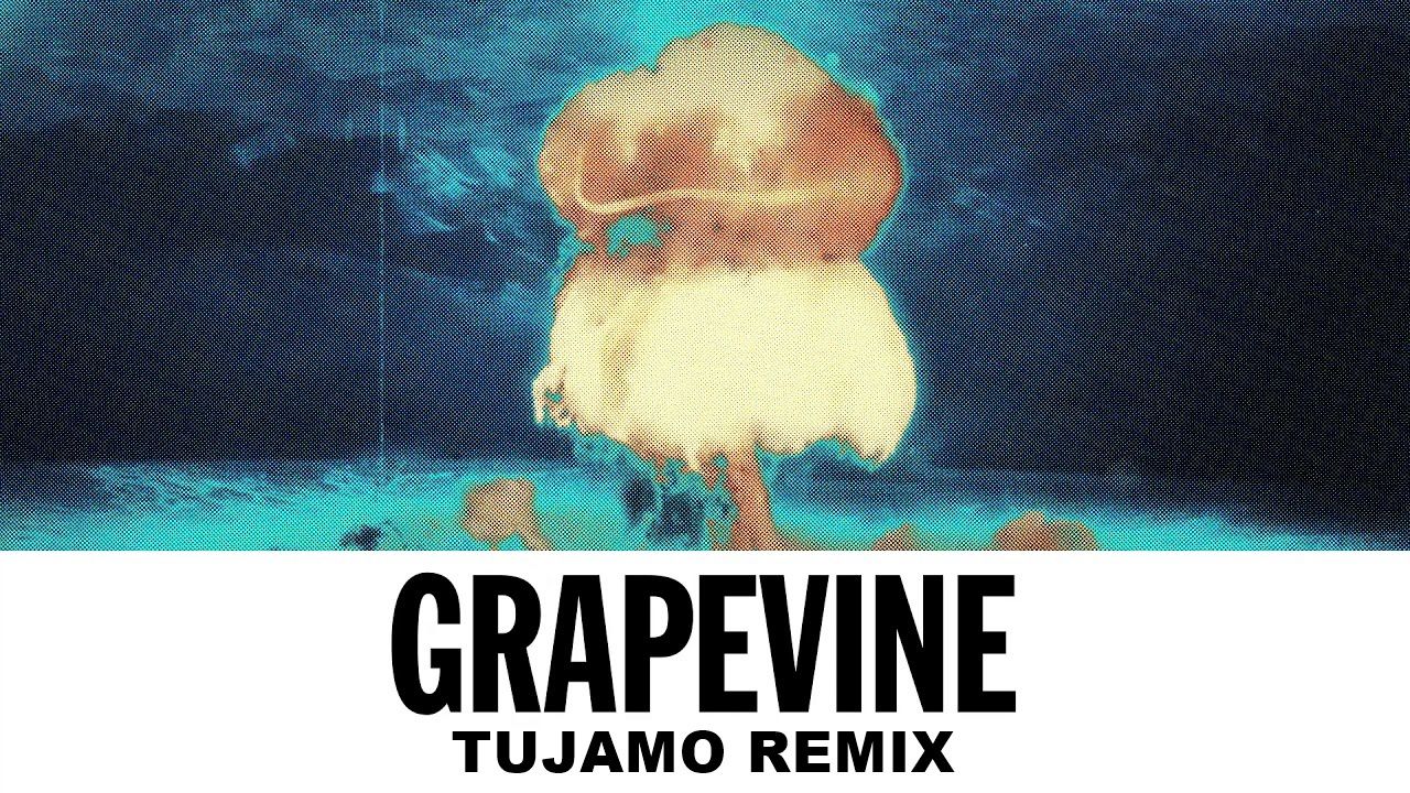 Tiësto Grapevine ( Tujamo Remix ) 