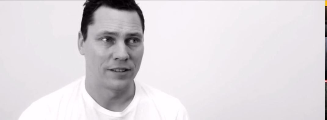 Amnesty International not happy with Tiësto in Saudi Arabia