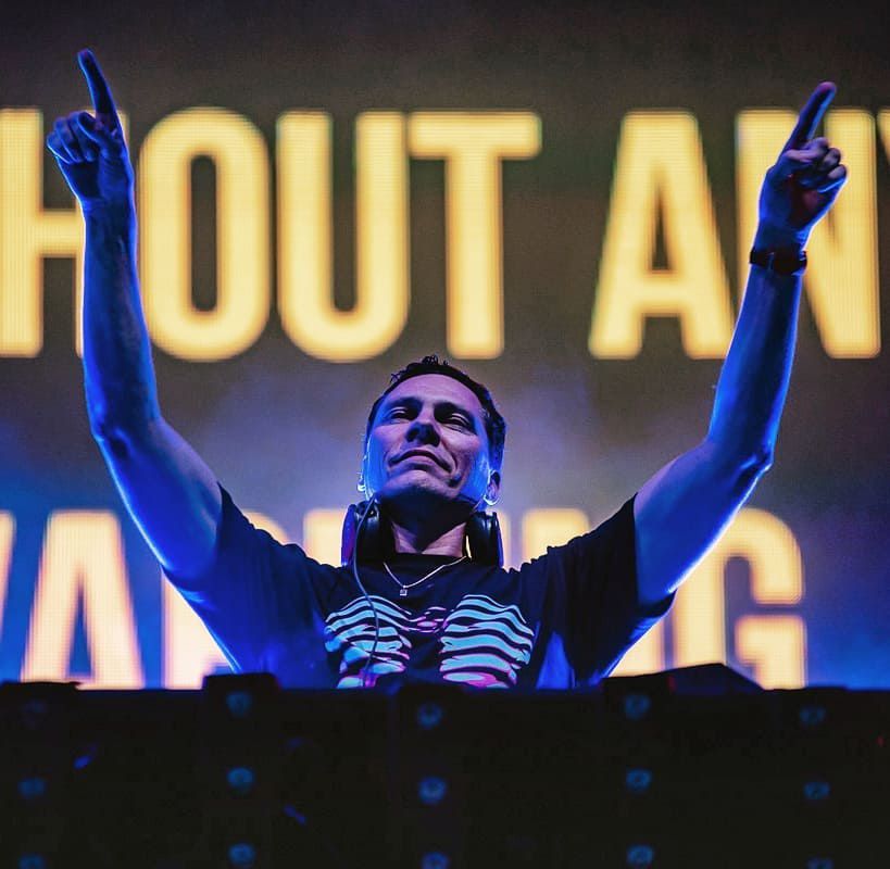 Tiësto tracklist x mp3 | Lollapalooza | Buenos Aires, Argentina - March 30, 2019