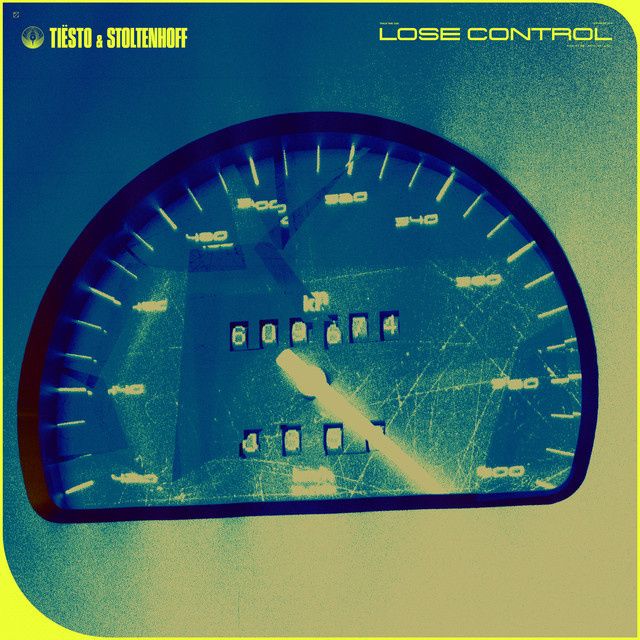 Tiësto x Stoltenhoff – Lose Control