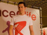 Tiësto Ambassador: International Dance4Life 2006