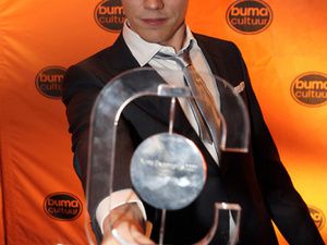 Tiësto Dutch BUMA 2008