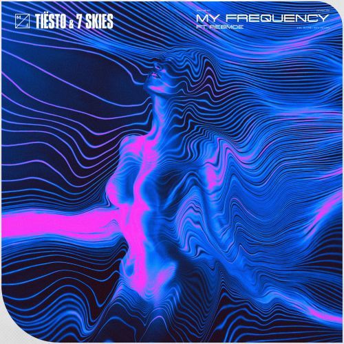 Tiësto & 7 Skies feat. RebMoe - My Frequency