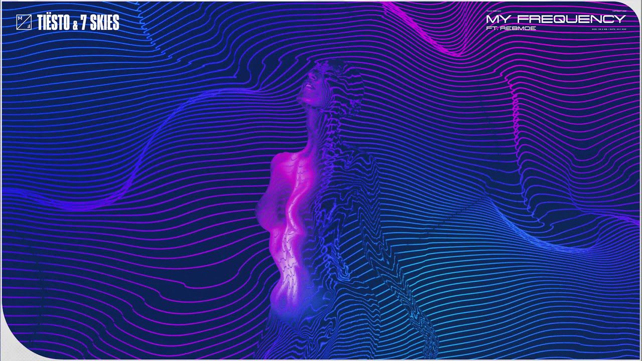 vidéo: Making of "My Frequency" with 7 Skies, Tiesto and Reb Moe