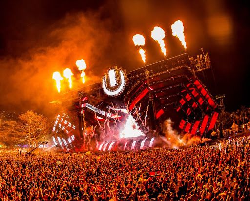 Ultra Miami at risk of cancellation due to coronavirus fears