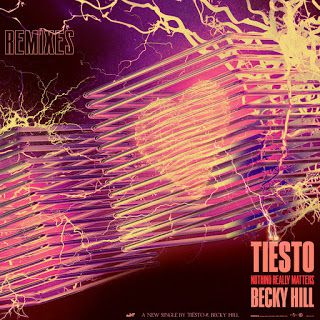 Tiësto x Becky Hill - Nothing Really Matters (Phantoms Remix)