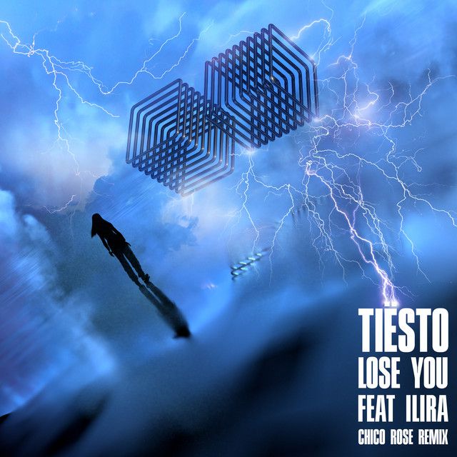 Tiësto ft. Ilira - Lose You ( Chico Rose Remix )