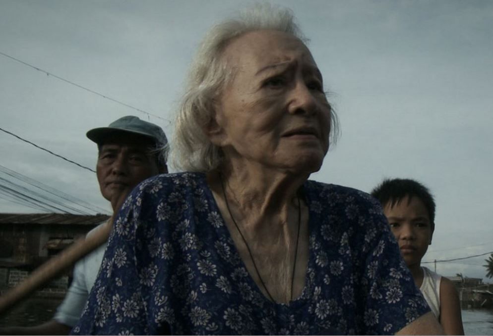 Anita Linda (19242020) Le Film du jour