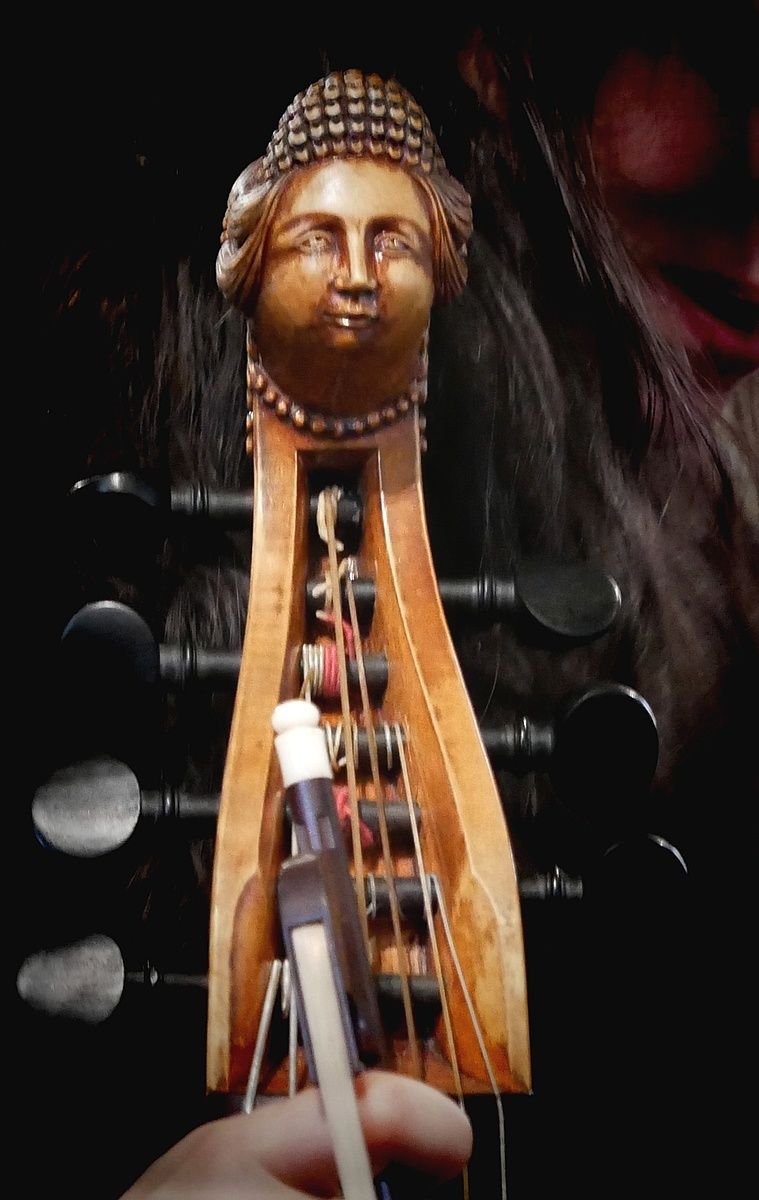 Monsieur de SainteColombe était à l'église du Clion... le blog alain