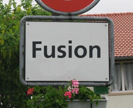 Ne dites plus fusion mais commune nouvelle