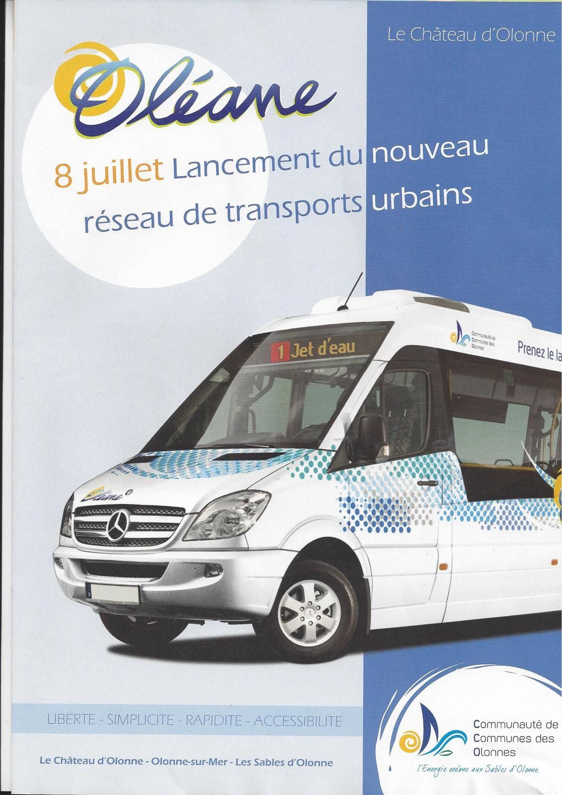 BUG SUR BLOG : l'article sur les transports publics
