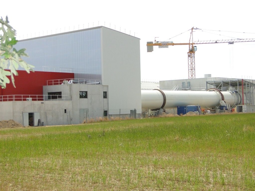 Usine TMB de Château d'Olonne : à quand un bilan objectif de cet investissement des contribuables vendéens ?