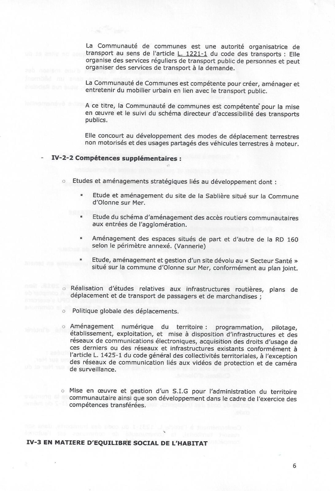  AGGLOMÉRATION LA CHARTE DOCUMENT FONDATEUR DE L' UNION DES 7 COMMUNES