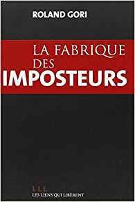 Le macronisme bientôt déclarée langue officielle de la République Française! par Nicolas Caudeville